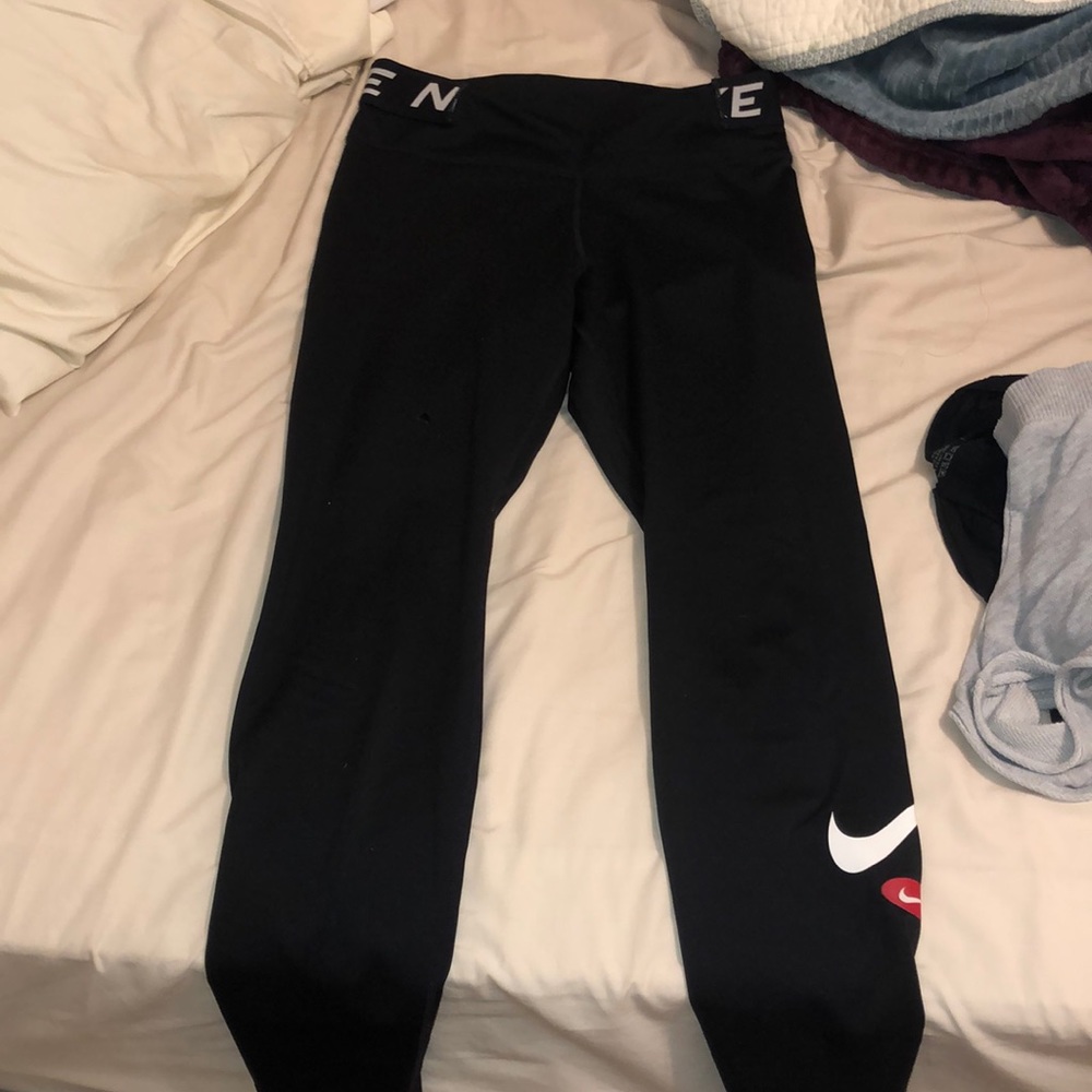 Nike leggings